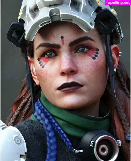 Alloy Horizon Zero Dawn OnlyFans Thumbnail #WKHj9U7aln