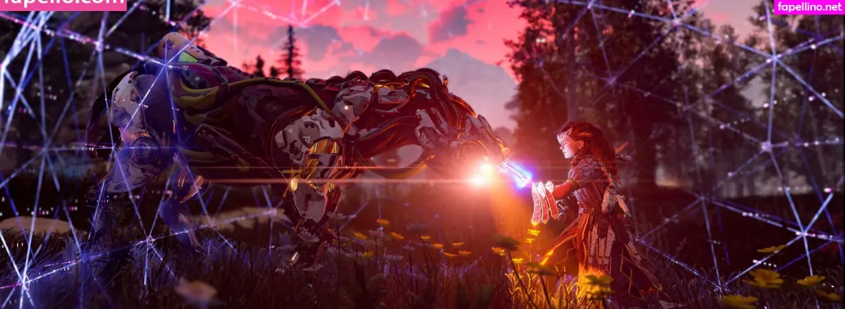 Alloy Horizon Zero Dawn OnlyFans Thumbnail #WsWg8YspII