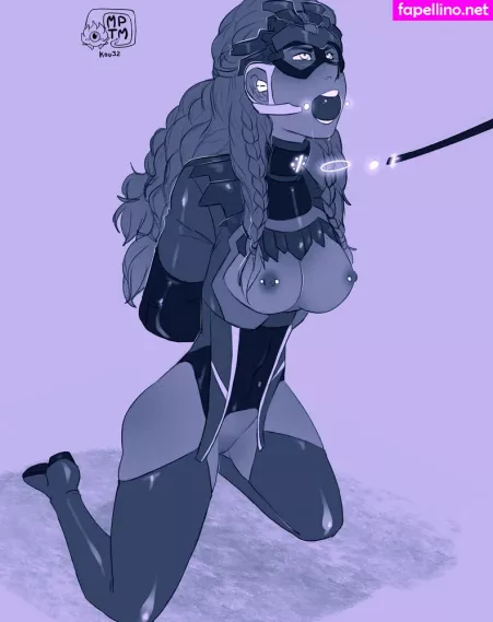 Alloy Horizon Zero Dawn OnlyFans Thumbnail #Xn5NoT6aSx