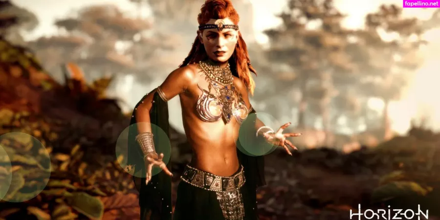 Alloy Horizon Zero Dawn OnlyFans Thumbnail #YOXmzKgYzl