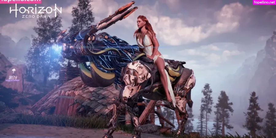 Alloy Horizon Zero Dawn OnlyFans Thumbnail #Z51rypNSZO