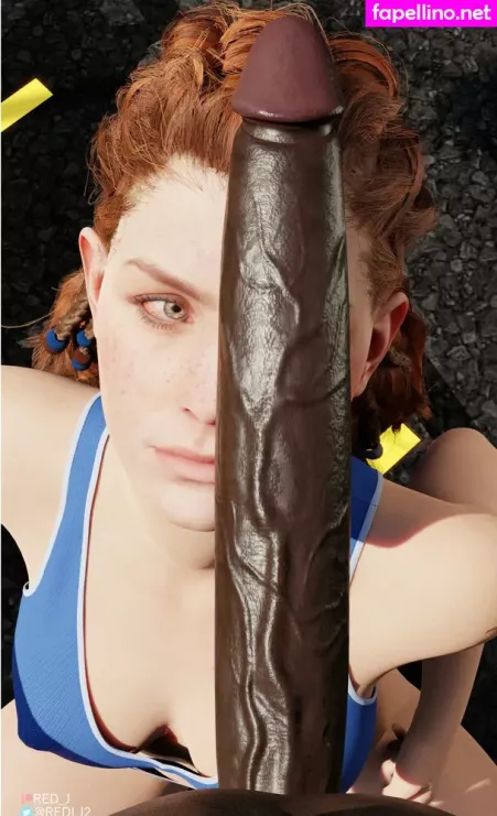Alloy Horizon Zero Dawn OnlyFans Thumbnail #ZQUNOJTgn5