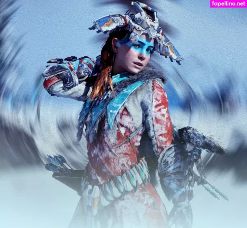 Alloy Horizon Zero Dawn OnlyFans Thumbnail #a71AqmPCXP