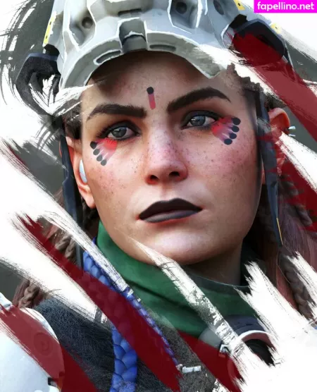 Alloy Horizon Zero Dawn OnlyFans Thumbnail #bazmkGoQOC