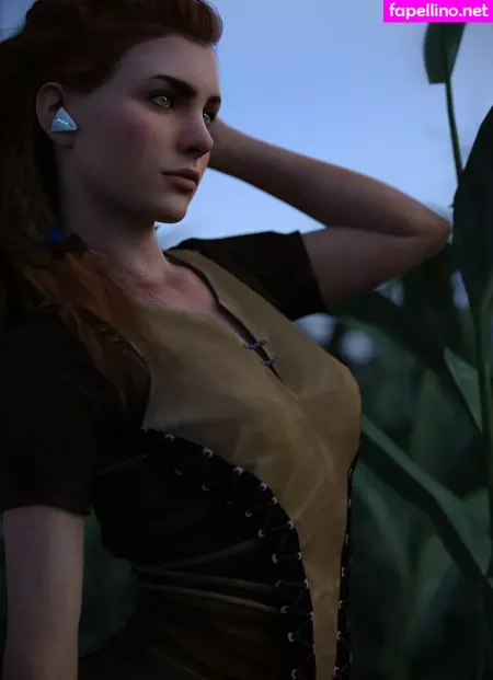 Alloy Horizon Zero Dawn OnlyFans Thumbnail #buccuMXNFk