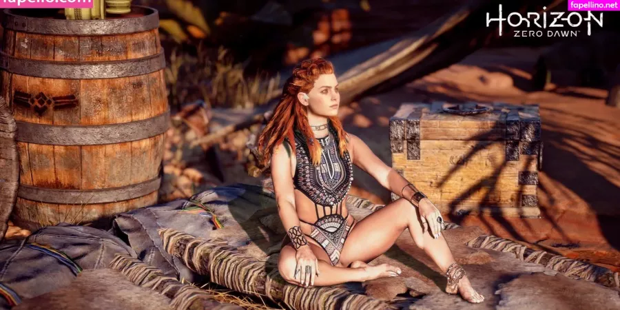 Alloy Horizon Zero Dawn OnlyFans Thumbnail #c9nzhTQVgp