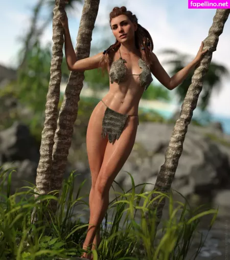 Alloy Horizon Zero Dawn OnlyFans Thumbnail #dL4y18bIPs