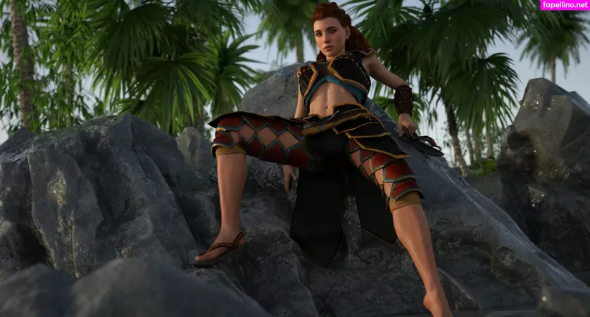 Alloy Horizon Zero Dawn OnlyFans Thumbnail #dn8a63R5lG