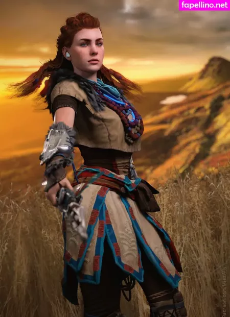 Alloy Horizon Zero Dawn OnlyFans Thumbnail #fWgiRoVz86