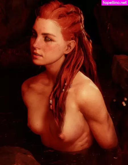 Alloy Horizon Zero Dawn OnlyFans Thumbnail #kNgplHtEYn