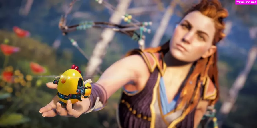 Alloy Horizon Zero Dawn OnlyFans Thumbnail #lGN3OZnCPm
