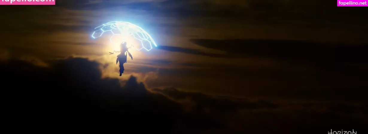 Alloy Horizon Zero Dawn OnlyFans Thumbnail #mXAkzfQG2w