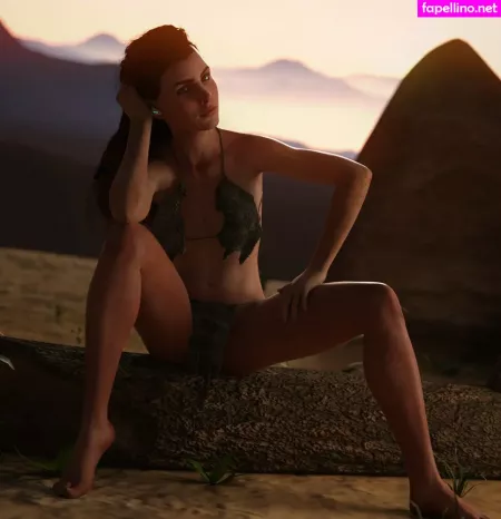 Alloy Horizon Zero Dawn OnlyFans Thumbnail #nEjwLpyp2R