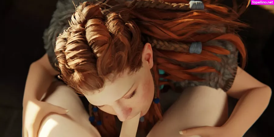 Alloy Horizon Zero Dawn OnlyFans Thumbnail #pGwqLrBN5U