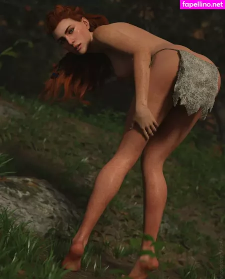 Alloy Horizon Zero Dawn OnlyFans Thumbnail #pyfUKs2NeN