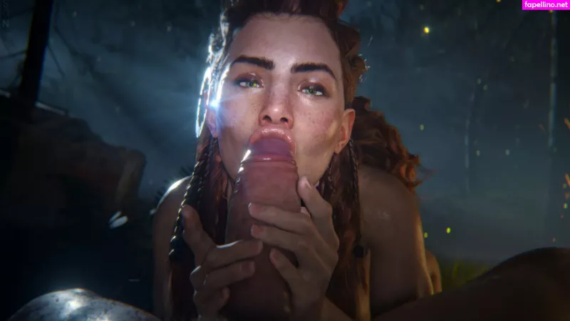 Alloy Horizon Zero Dawn OnlyFans Thumbnail #qoMrflO3Gb