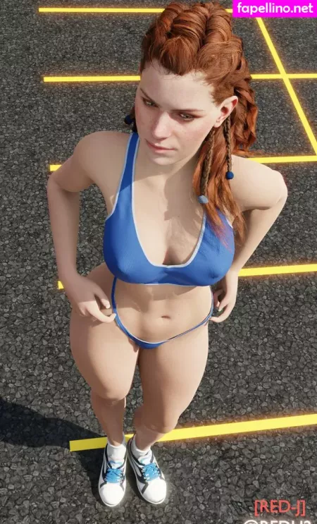 Alloy Horizon Zero Dawn OnlyFans Thumbnail #rHQniaereU