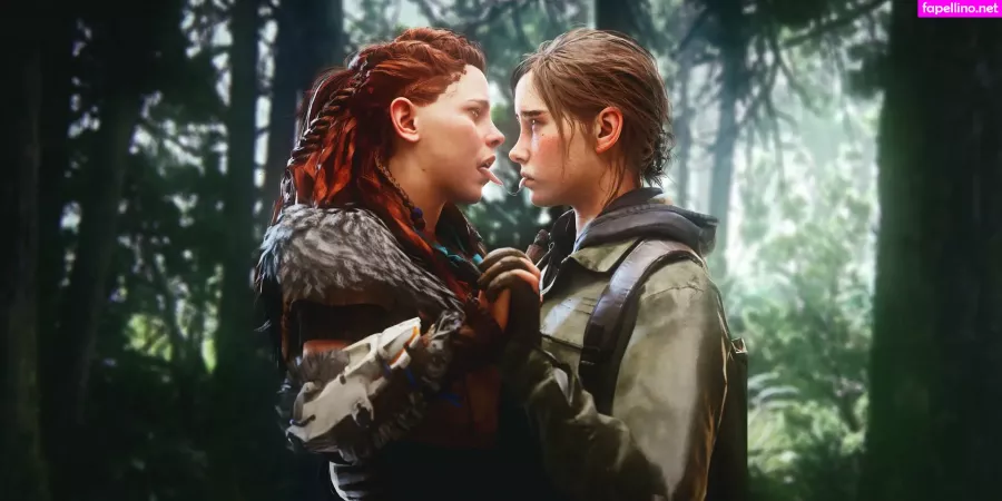 Alloy Horizon Zero Dawn OnlyFans Thumbnail #rcRWnUov7e