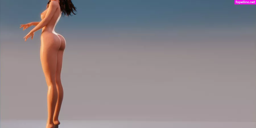 Alloy Horizon Zero Dawn OnlyFans Thumbnail #x5HYUu2dEX