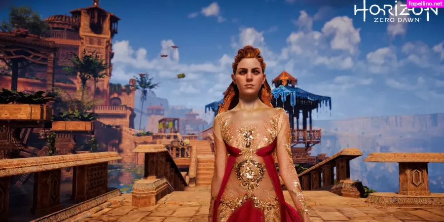 Alloy Horizon Zero Dawn OnlyFans Thumbnail #xmNBg78HaD
