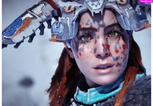 Alloy Horizon Zero Dawn OnlyFans Thumbnail #xxhgfiyH2p