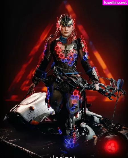 Alloy Horizon Zero Dawn OnlyFans Thumbnail #yG4Yw3UTOd