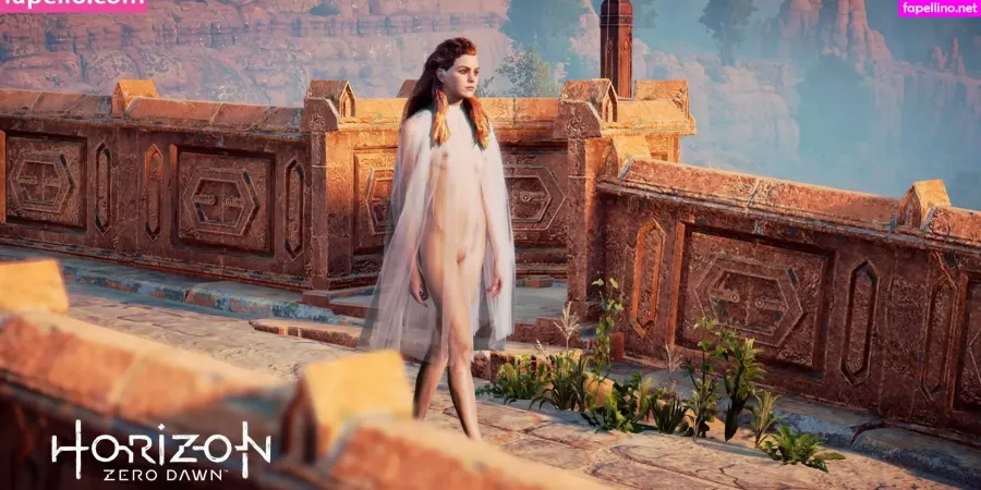 Alloy Horizon Zero Dawn OnlyFans Thumbnail #yrbw749Sav
