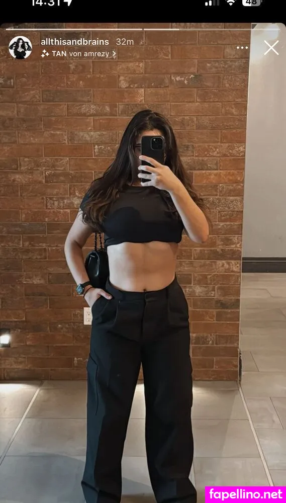 Cass, allthisandbrains Nude Leaked OnlyFans Photo #8Tl9NmaRzm