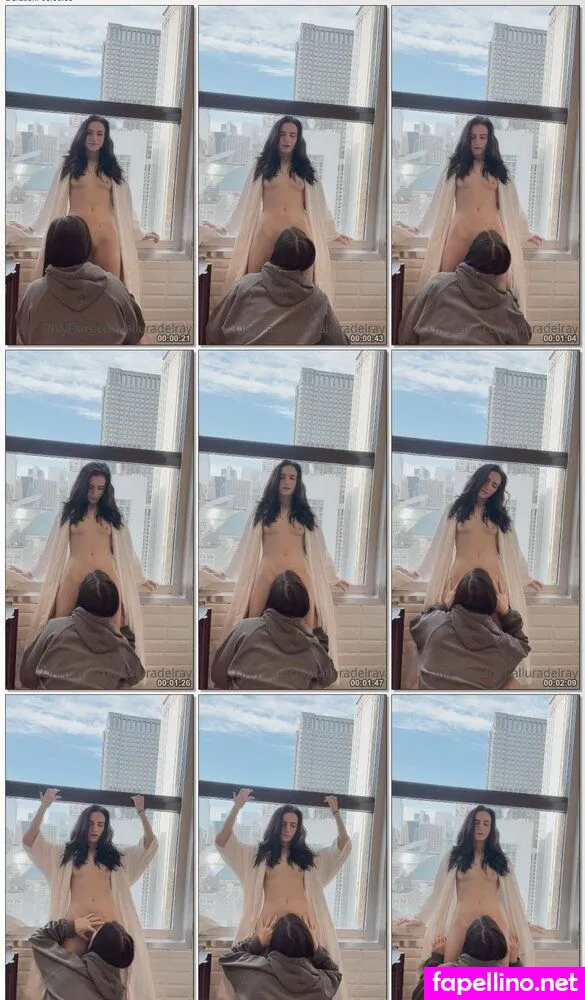 alluradelray Nude Leaked OnlyFans Photo #y8eZcFg9Us