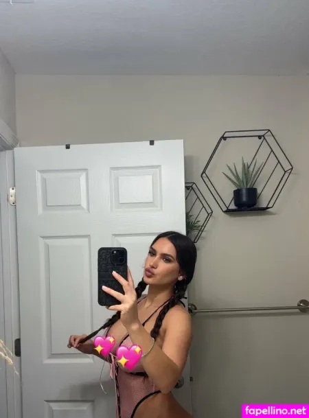 Allurebyana OnlyFans Thumbnail #WQtHHyr08B