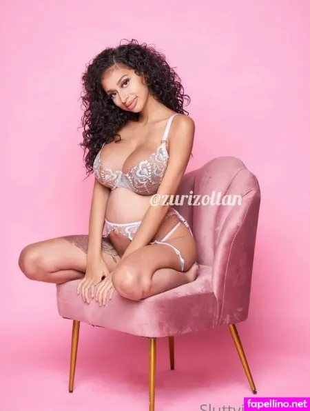 Allurhia OnlyFans Thumbnail #Nf1sbtHW6L