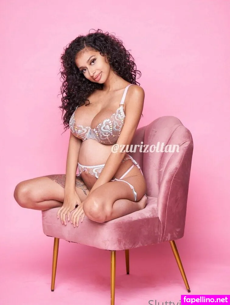 allurhia Nude Leaked OnlyFans Photo #Nf1sbtHW6L