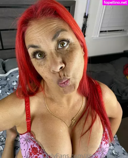 Alluring Angel Annabelle OnlyFans Thumbnail #MZYLZpjPIS