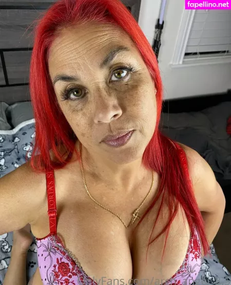 Alluring Angel Annabelle OnlyFans Thumbnail #dMLe4dVhrk