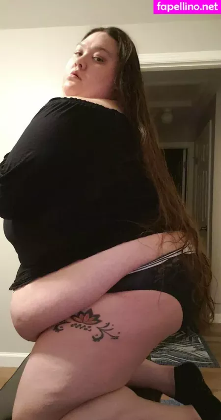 Alluringbbw69 OnlyFans Thumbnail #xkQ7TTattc
