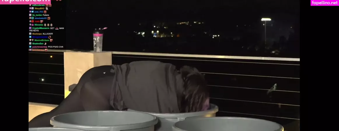 Alluux OnlyFans Thumbnail #7C9FnQvBn7