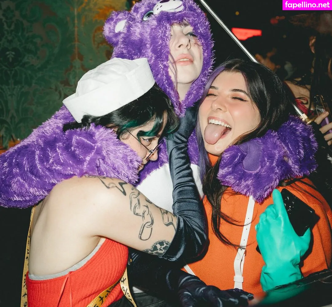 alluux_, alluux_official, amouranth Nude Leaked OnlyFans Photo #D55mMs4YZY