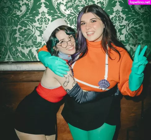 Alluux OnlyFans Thumbnail #DDOHZqbnY9