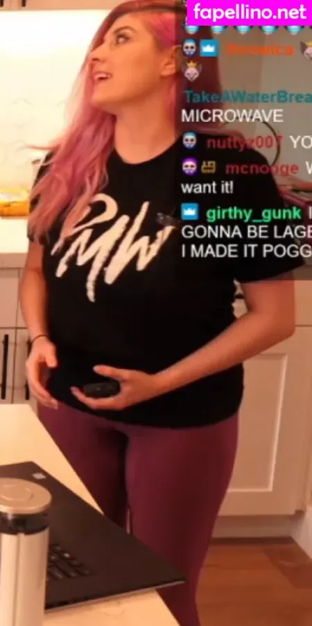 Alluux OnlyFans Thumbnail #PyqZsHhkUW