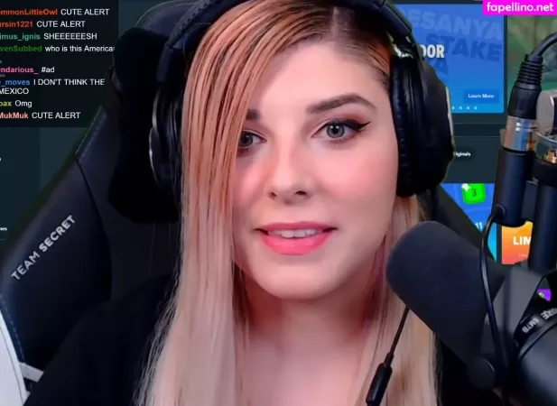 Alluux OnlyFans Thumbnail #YG2RGMlTCy