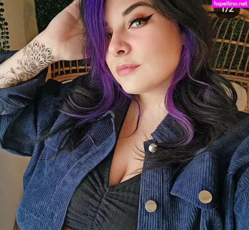 Alluux OnlyFans Thumbnail #YShc6hkh5E