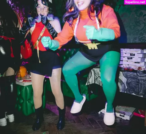 Alluux OnlyFans Thumbnail #urcscMhgQq