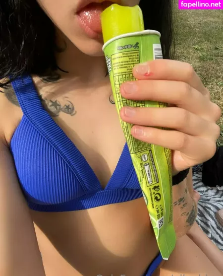 Ally Alden OnlyFans Thumbnail #FBg5M5V38s