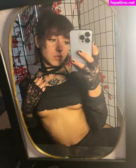 Ally Alden OnlyFans Thumbnail #WdEnWVbC35