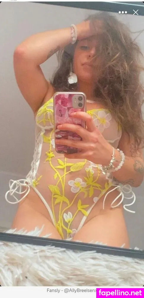 ally_brelsen Nude Leaked OnlyFans Photo #UlTDtcLhHT