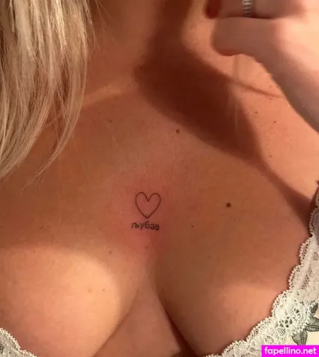 Ally Breelsen OnlyFans Thumbnail #ZyCVW3J2xE