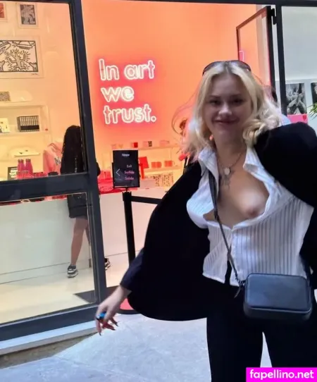 Ally Breelsen OnlyFans Thumbnail #uAxGxTS3VA