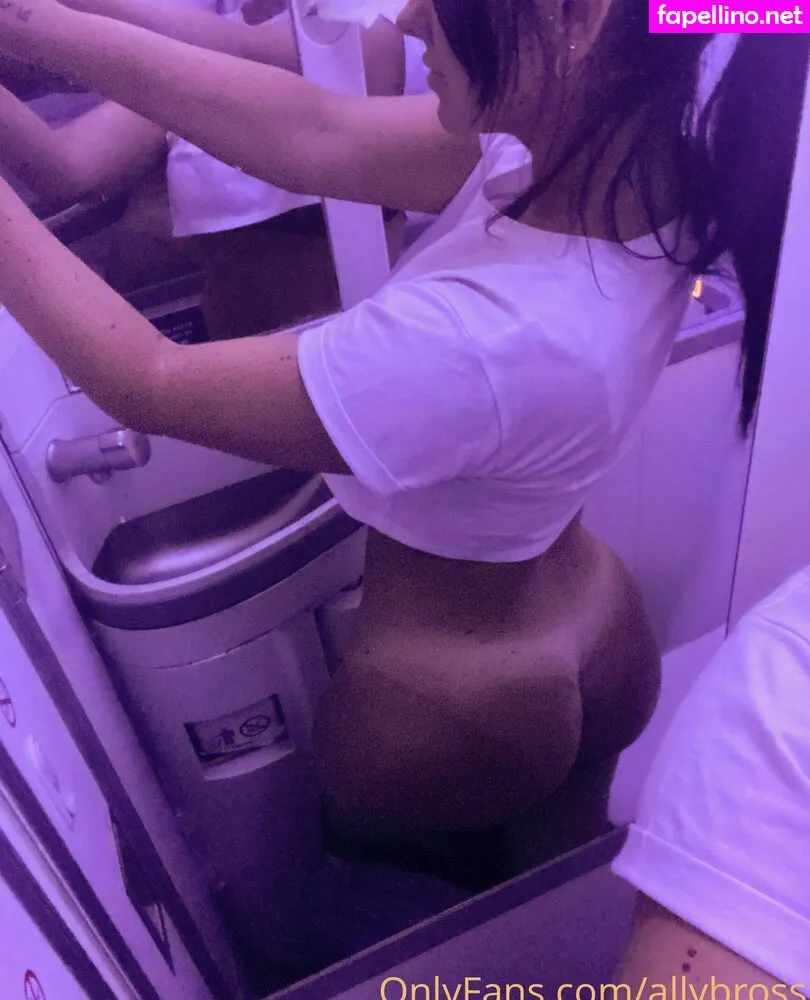 allybross Nude Leaked OnlyFans Photo #QD8aXtOXDp