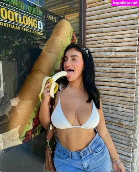 Ally Bross 1 OnlyFans Thumbnail #Qh3ZX20P6k