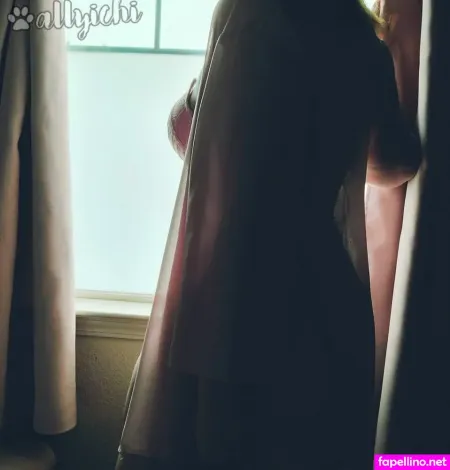 Ally Ichi OnlyFans Thumbnail #7rZoKNA3ad